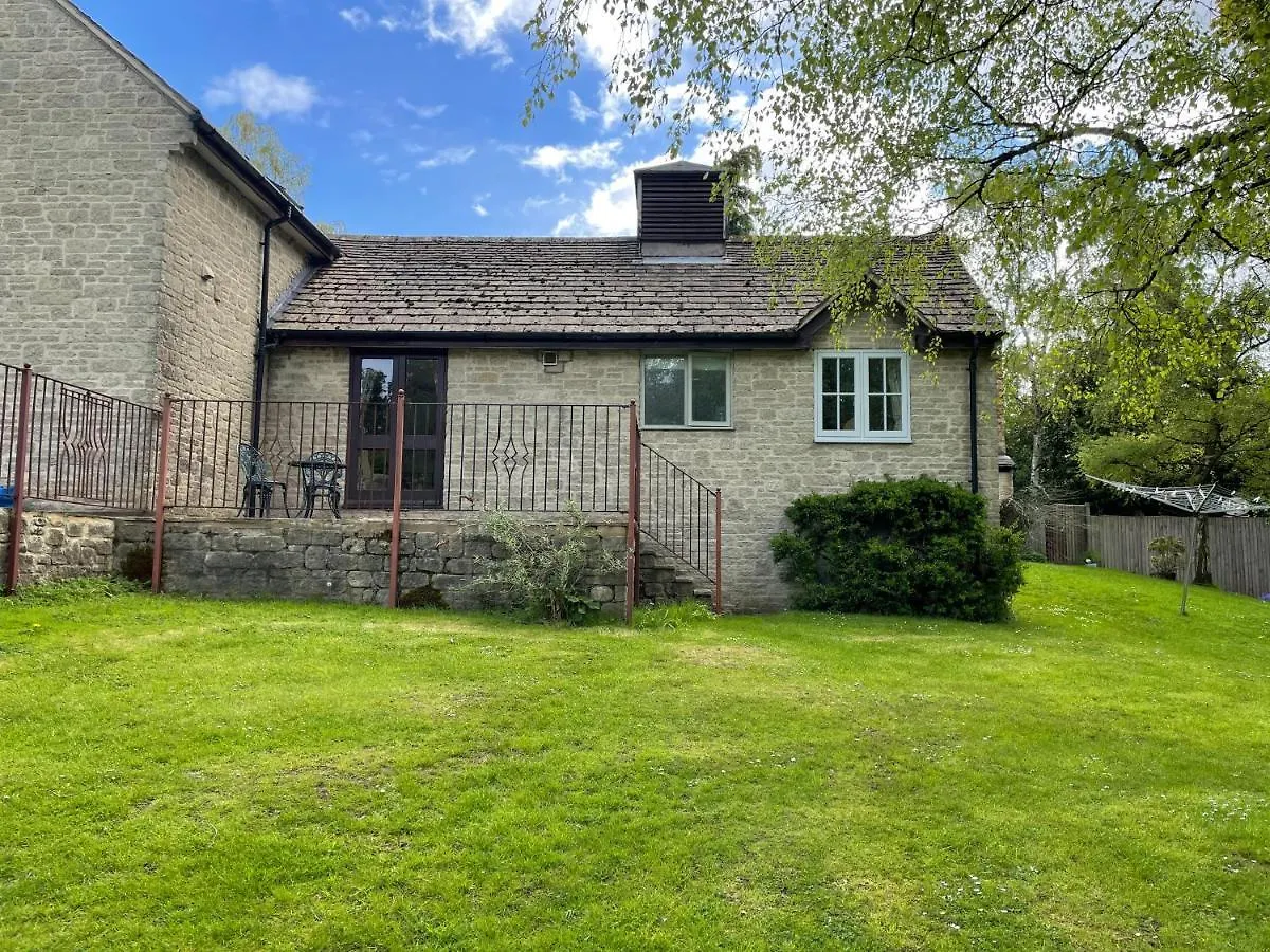 Nethercote Cottage, Kingsize Bed, Seven Springs Cottages Cheltenham Verenigd Koninkrijk