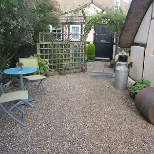 The Stable Vakantiehuis
